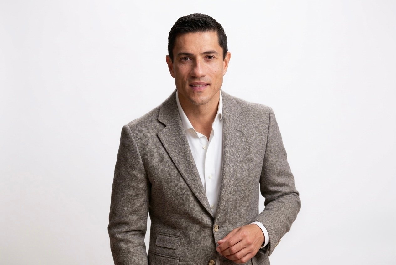 Julio Cesar Do Monte Appointed as Senior Vice President & General Manager LATAM at Reckitt